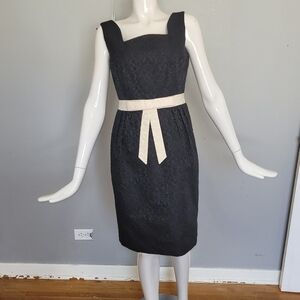 Milly of New York Retro Cocktail Dress, VGUC, Size 10